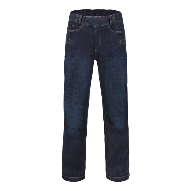 Helikon-Tex GREYMAN taktisches Gewehr Slim - Denim Mid - Dark Blue