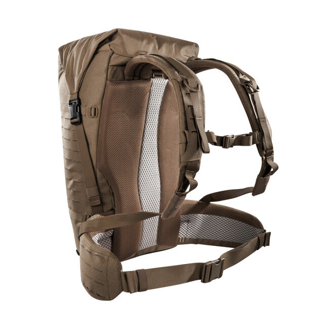 Tasmanian Tiger Sentinel 40 rucksack, coyote brown