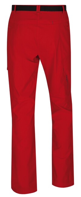 HUSKY Kahula damen outdoor-hose , weiches rot