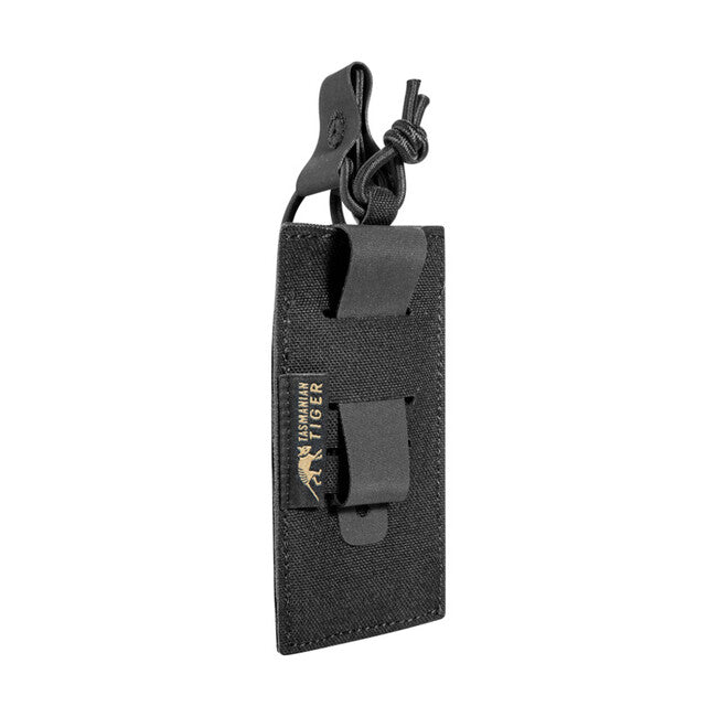Tasmanian Tiger Magazintasche Small Universal Mag Pouch E, schwarz