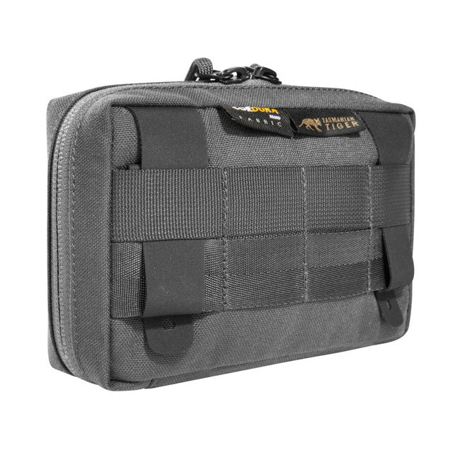 Tasmanian Tiger Tac Pouch 4.1 taktische tasche titan grey