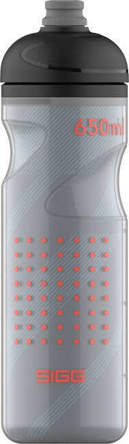 SIGG Pulsar Therm 0,6l, Nacht
