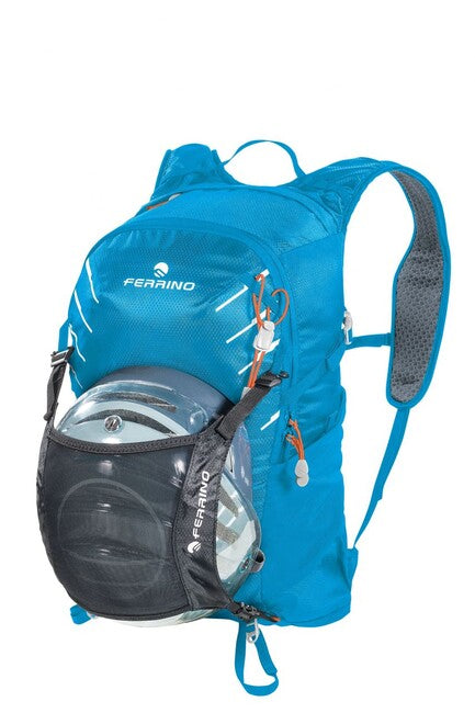Ferrino Steep Fahrrad-/laufrucksack 20L, grau