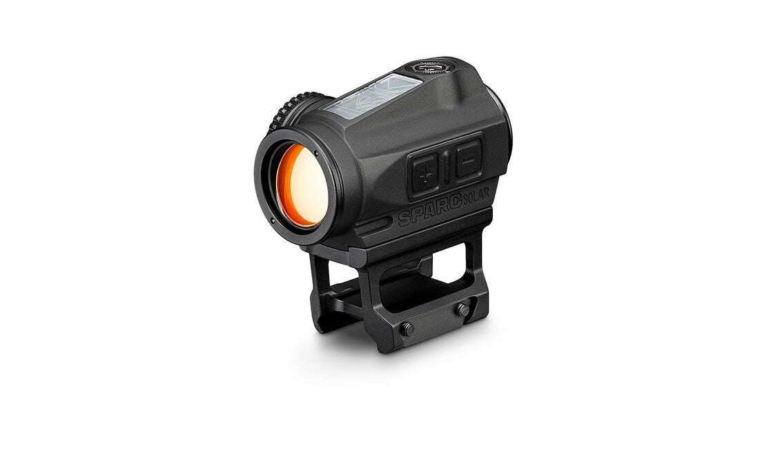 VorTex Optics Kollimator SPARC® Solar Red Dot 2 MOA
