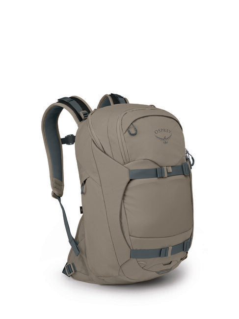 OSPREY Metron 24 stadtrucksack, tan concrete