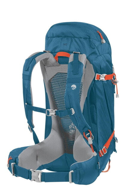 Ferrino Finisterre wanderrucksack 48 l, grau
