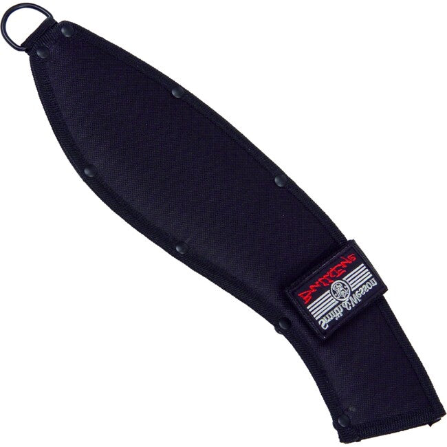 Smith & Wesson Outback SWBH Messer mit feststehender Klinge