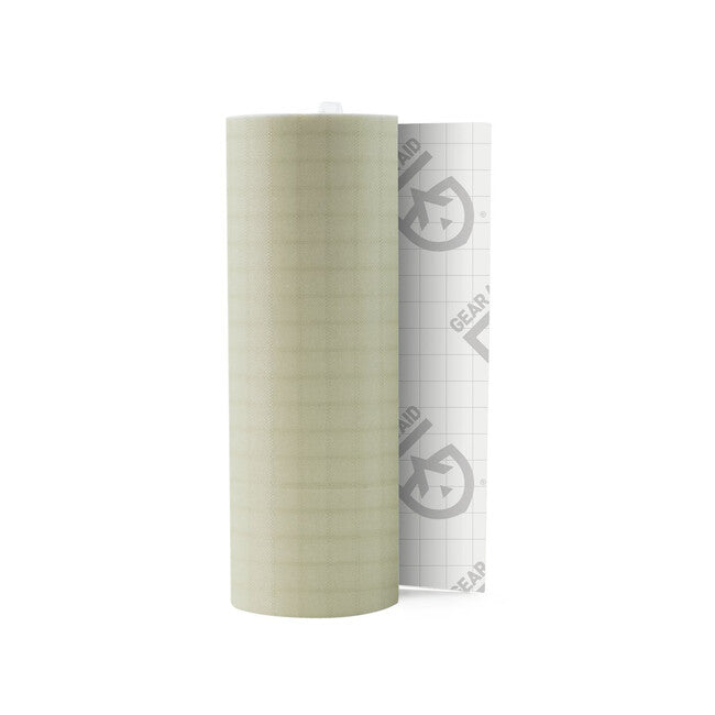 GearAid Tenacious Tape graues reparaturklebeband