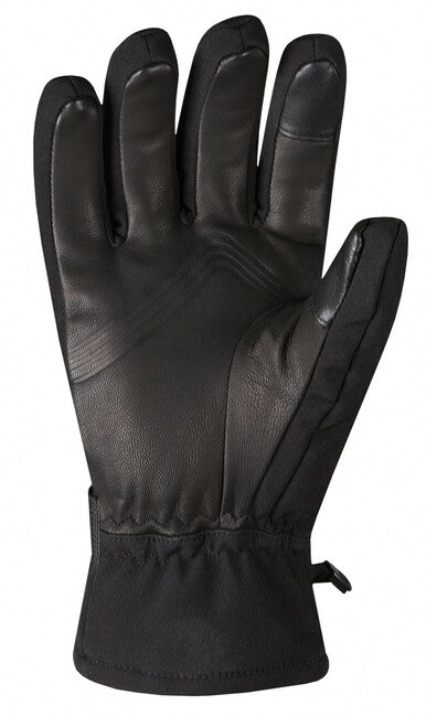 HUSKY Elix handschuhe, schwarz