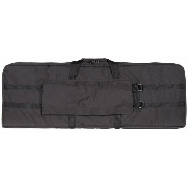MFH Holster für 2 Langwaffen, schwarz