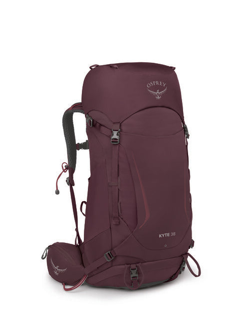OSPREY Kyte 38, elderberry purple