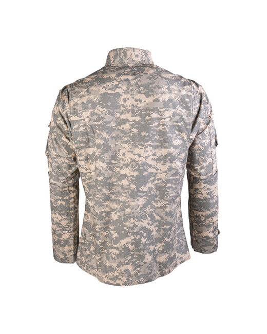Mil-Tec US Feldjacke acu r/s at-digital