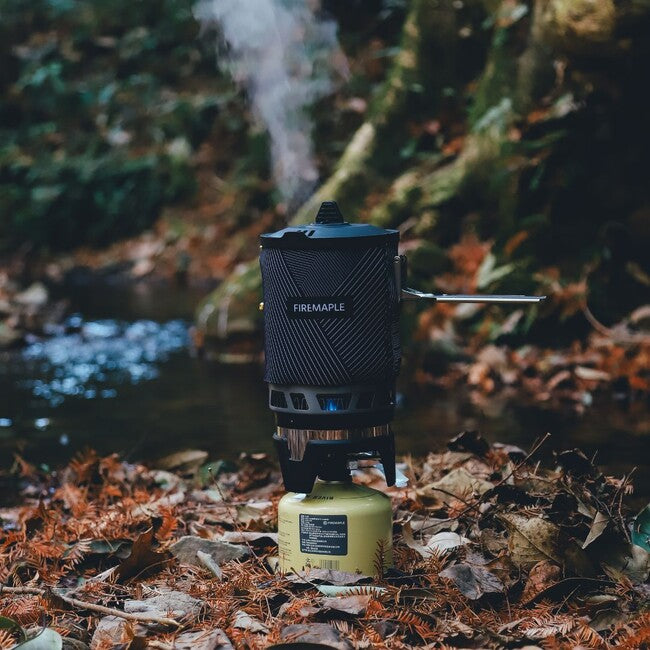 Fire Maple Star X2 Pro kompaktes kochsystem