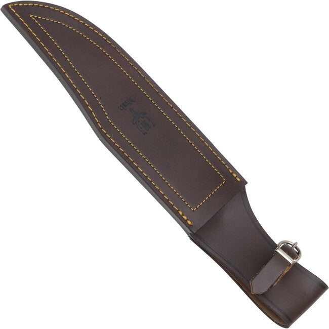Muela Magnum-23 mHorngriff Messer mit feststehender Klinge