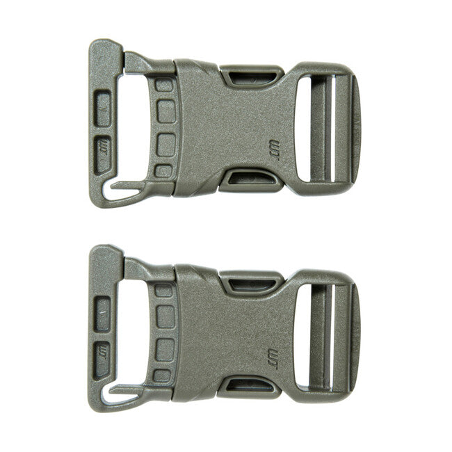 Tasmanian Tiger SR 25 Schnalle Safety QA, oliv