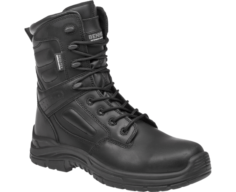 BENNON Commodore O2 taktische Stiefel