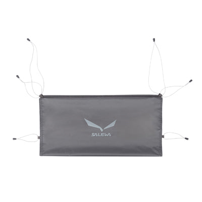 Salewa Puez zeltplane für 3 personen