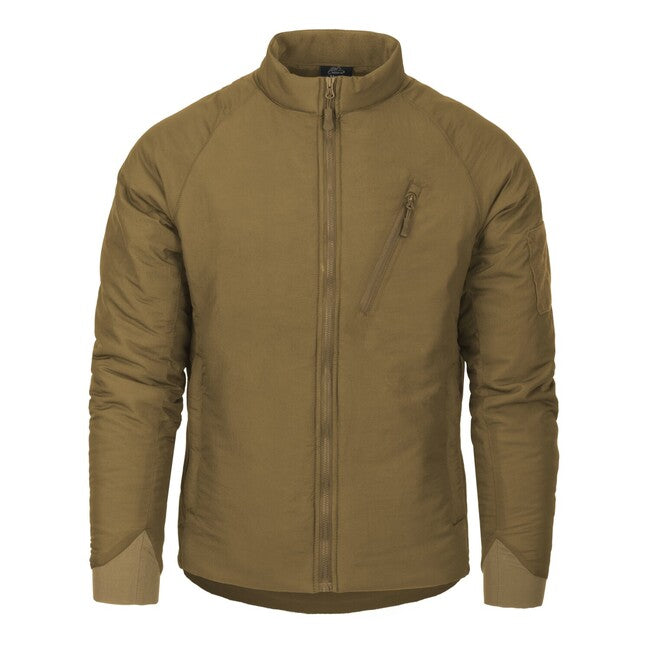 Helikon-Tex WOLFHOUND Jacke - US Woodland