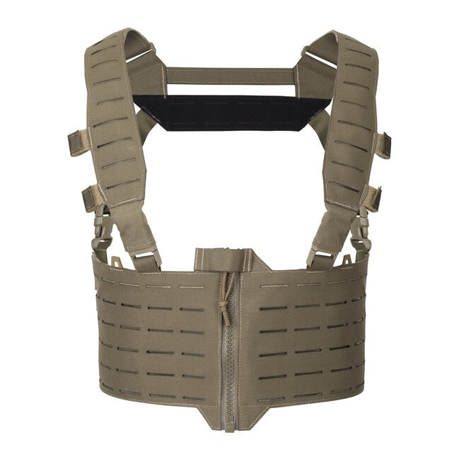 Direct Action® WARWICK Zip Front Brustträger - MultiCam