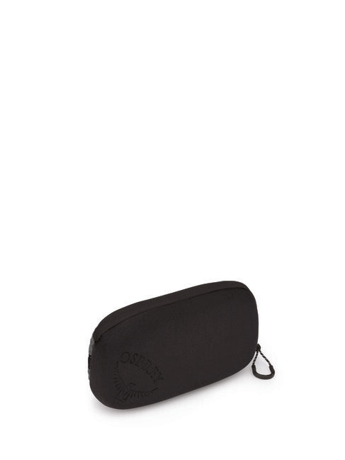 OSPREY POCKET POCKET PADDED, schwarz