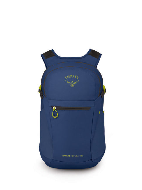 OSPREY Daylite Plus Earth 20, blau tang