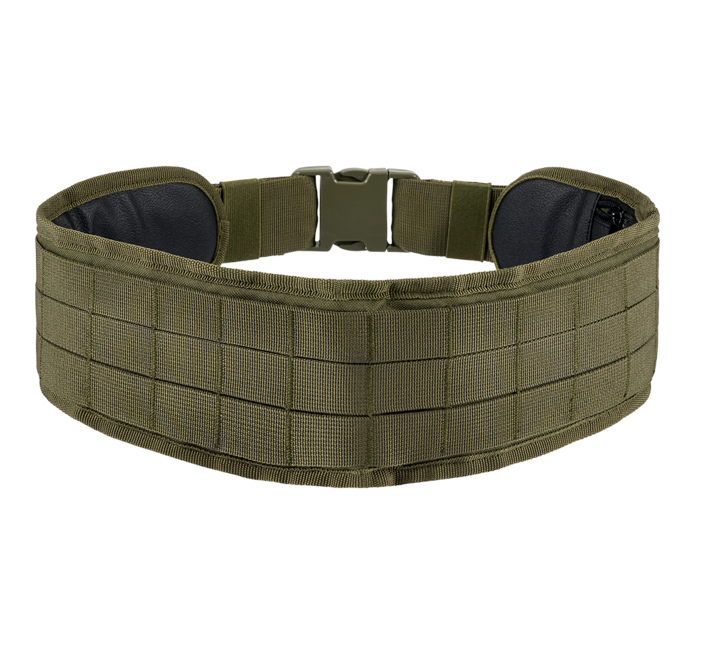 Brandit MOLLE gürtel, oliv