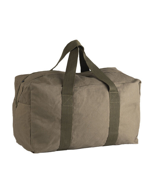 Mil-Tec PILOT tasche groß olivfarben