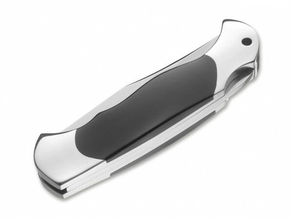 BÖKER Manufaktur Solingen Scout büffel-taschenmesser 8 cm, büffelhorn
