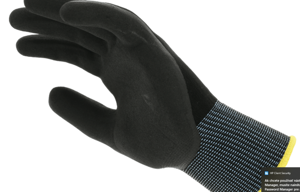 Mechanix SpeedKnit Utility Work Gloves L/XL