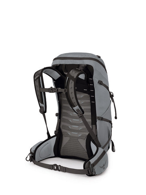 OSPREY Tempest Pro 30, silver lining