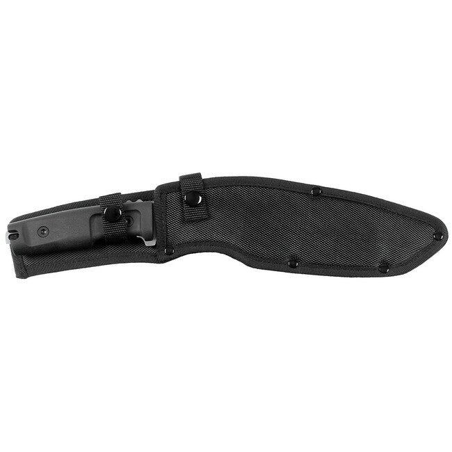 MFH Kukri-Machete mit Nylonscheide