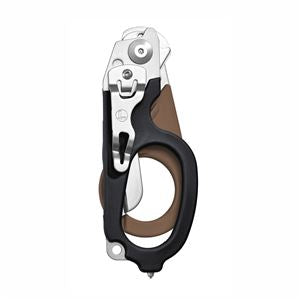 Leatherman Multitool RAPTOR® RESCUE tan-black