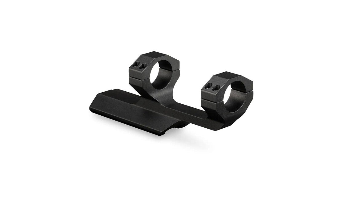 VorTex Optics Sport vormontierte Baugruppe 1" Cantilever Mount 3" Offset - 1.59"