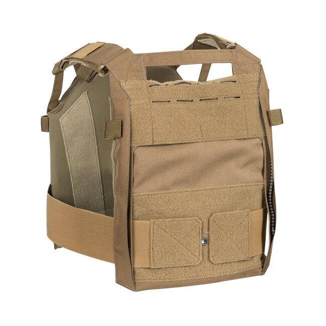 Direct Action® SPITFIRE MK II trägerplatten - multicam