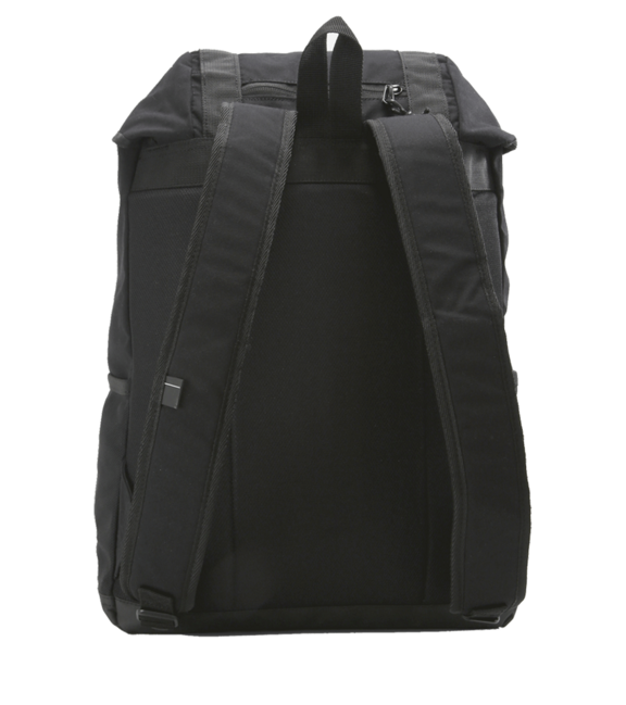 Forvert Dillon Rucksack 20L, schwarz