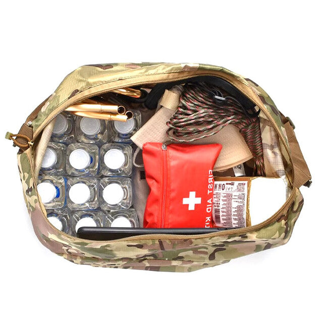 DRAGOWA TACTICAL Forge klapptasche, CP