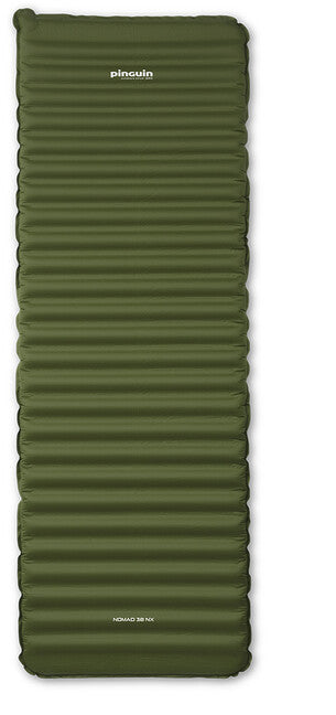 Pinguin Nomad 75 NX, Grau