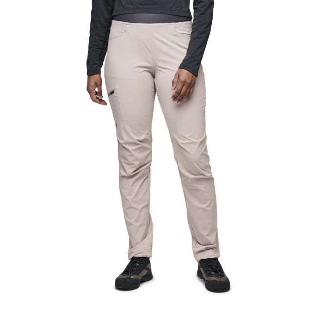 Black Diamond Alpine Light damen-Hose, blasslila