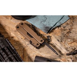Leatherman SUPER TOOL 300M multitool schwarz