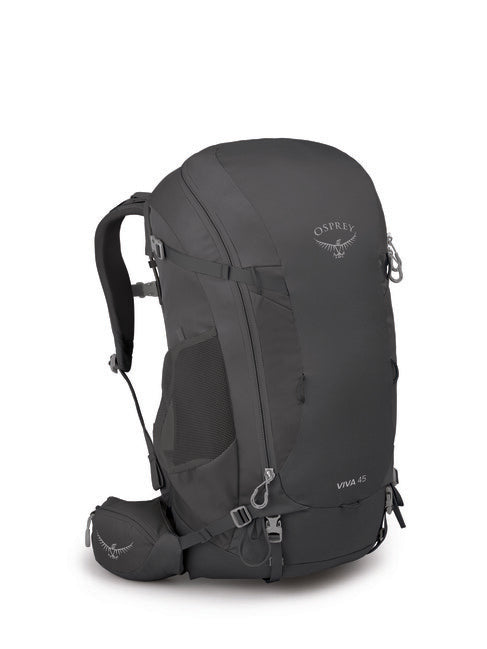 OSPREY Viva 45, tunnel vision grey