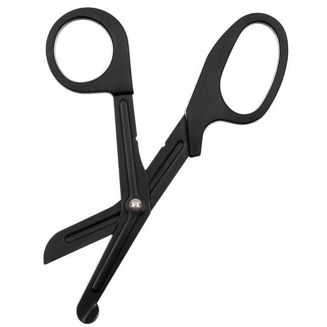 MFH Taktische Schere, schwarz