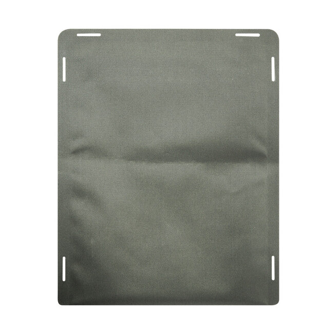 Tasmanian Tiger W-Pouch A4 WR wasserdichte tablet-tasche, stone grey olive