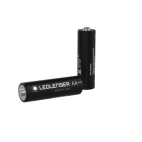 LEDLENSER taschenlampe 24xAA + 24xAAA Alkaline Batterie