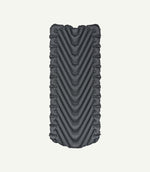 Klymit Static V Luxe XL, steingrau