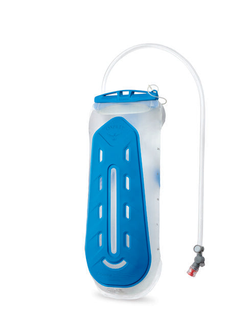 OSPREY hydrovac HYDRAULICS 3L RESERVOIR II