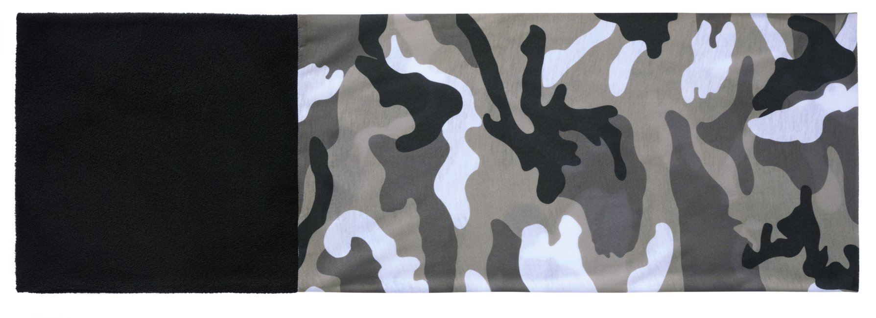 Brandit Multifunktioneller fleece-halswärmer, urban