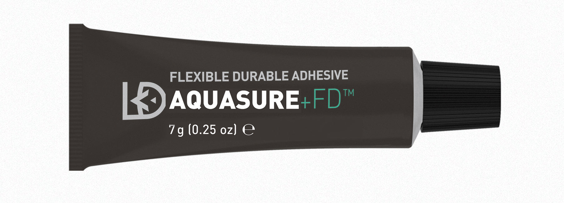 GearAid AquaSure +FD wasserdichtes neopren- und gummidichtmittel - 2 packungen (14 g)