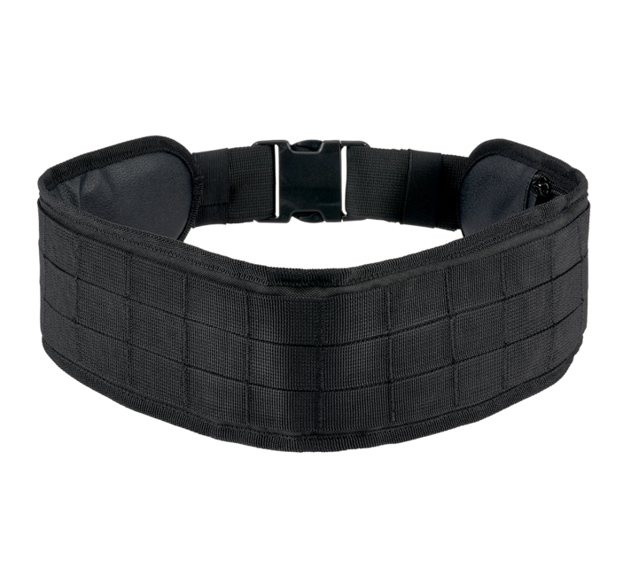 Brandit Opasok MOLLE gürtel, schwarz