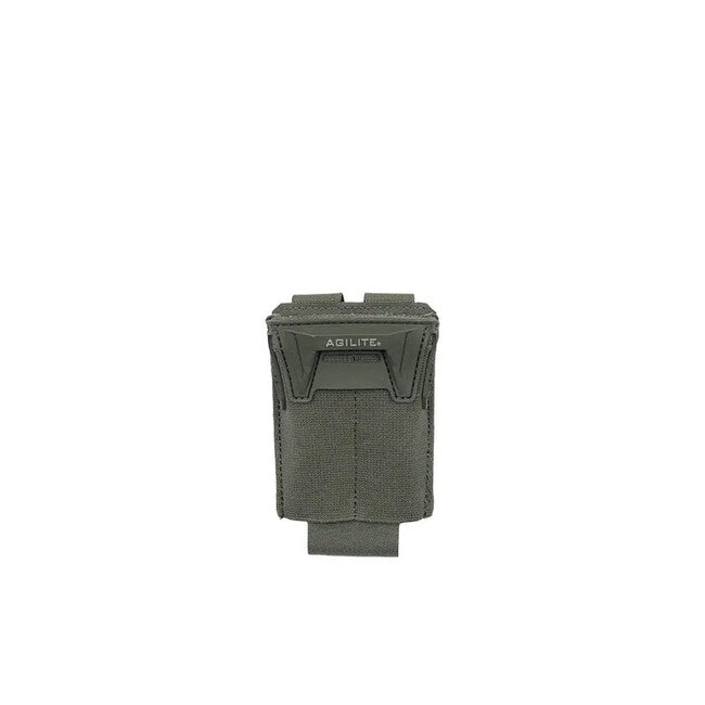 Agilite Vrecko na Magazin Pincer Single 5.56, ranger green