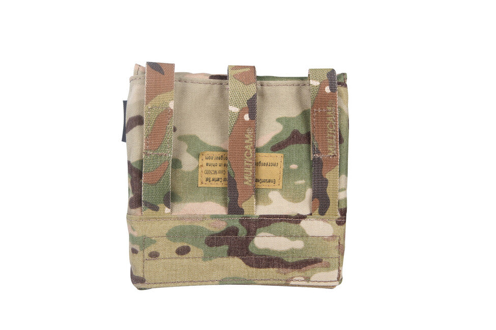 Emersongear Seitenteil-Buchsen-Satz, multicam